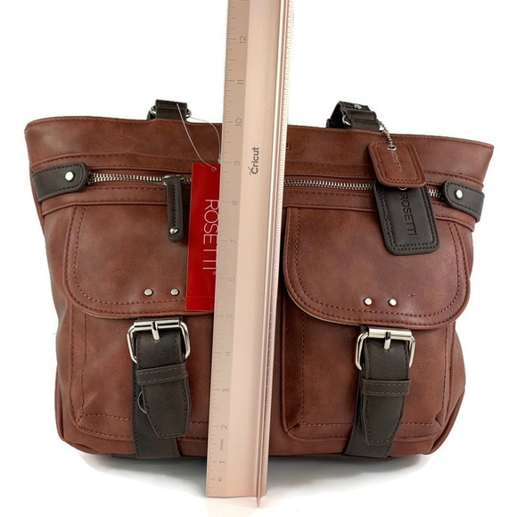 Rosetti Keva Tote Bag - Picture 7 of 8